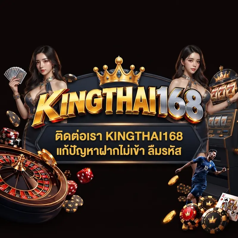 KINGTHAI168