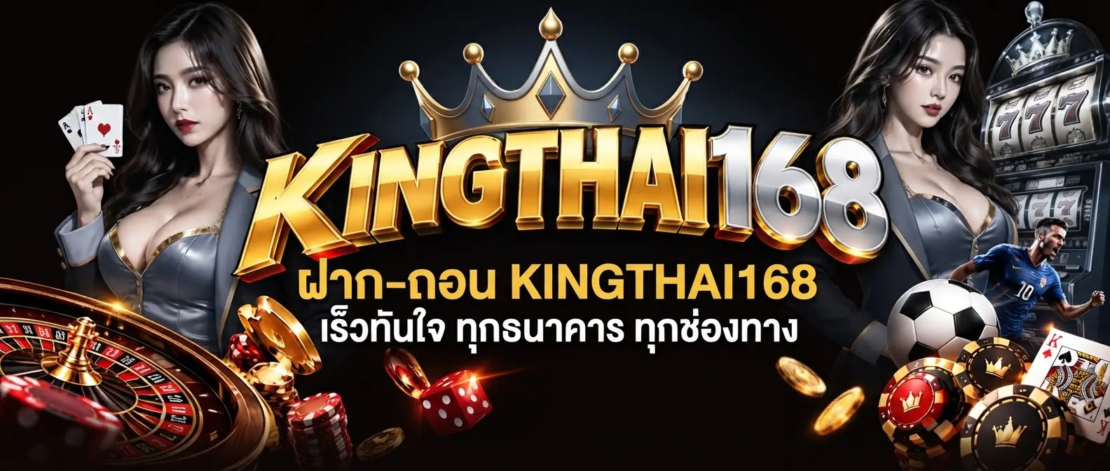 KINGTHAI168