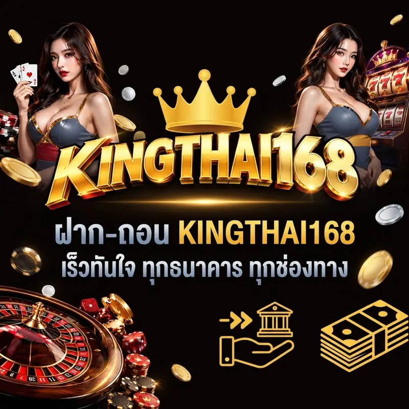 KINGTHAI168